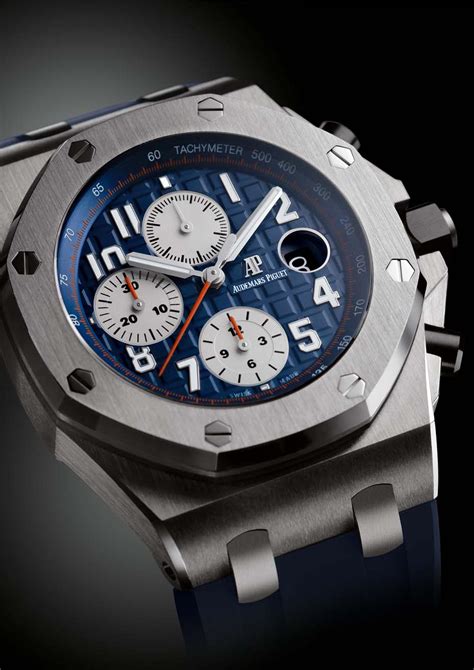 audemars piguet contact